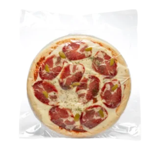 PIZZA DE BONDIOLA
