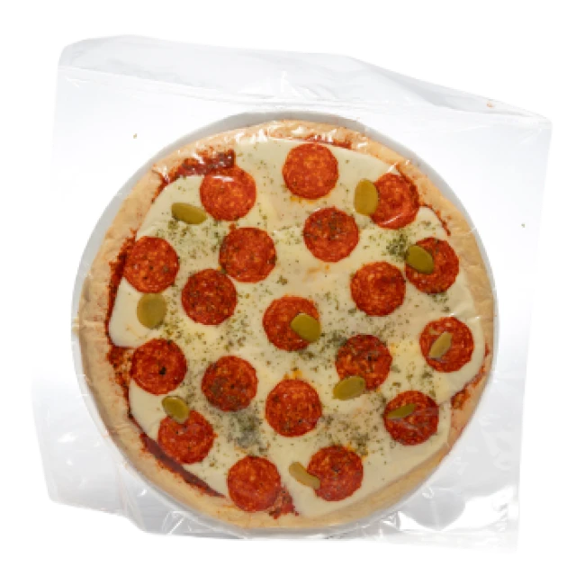 peperoni