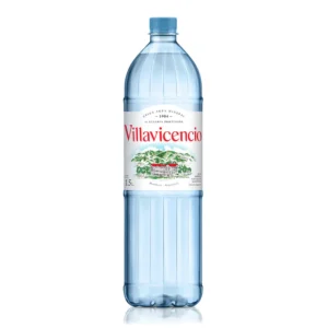 AGUA SIN GAS VILLAVICENCIO X1.5L