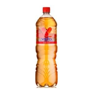 AGUA SABORIZADA VIDA X1L MANZANA