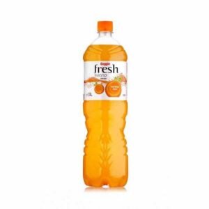 AGUA SABORIZADA FRESH X 1.5 NARANJA