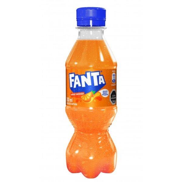 FANTA  X 250ML